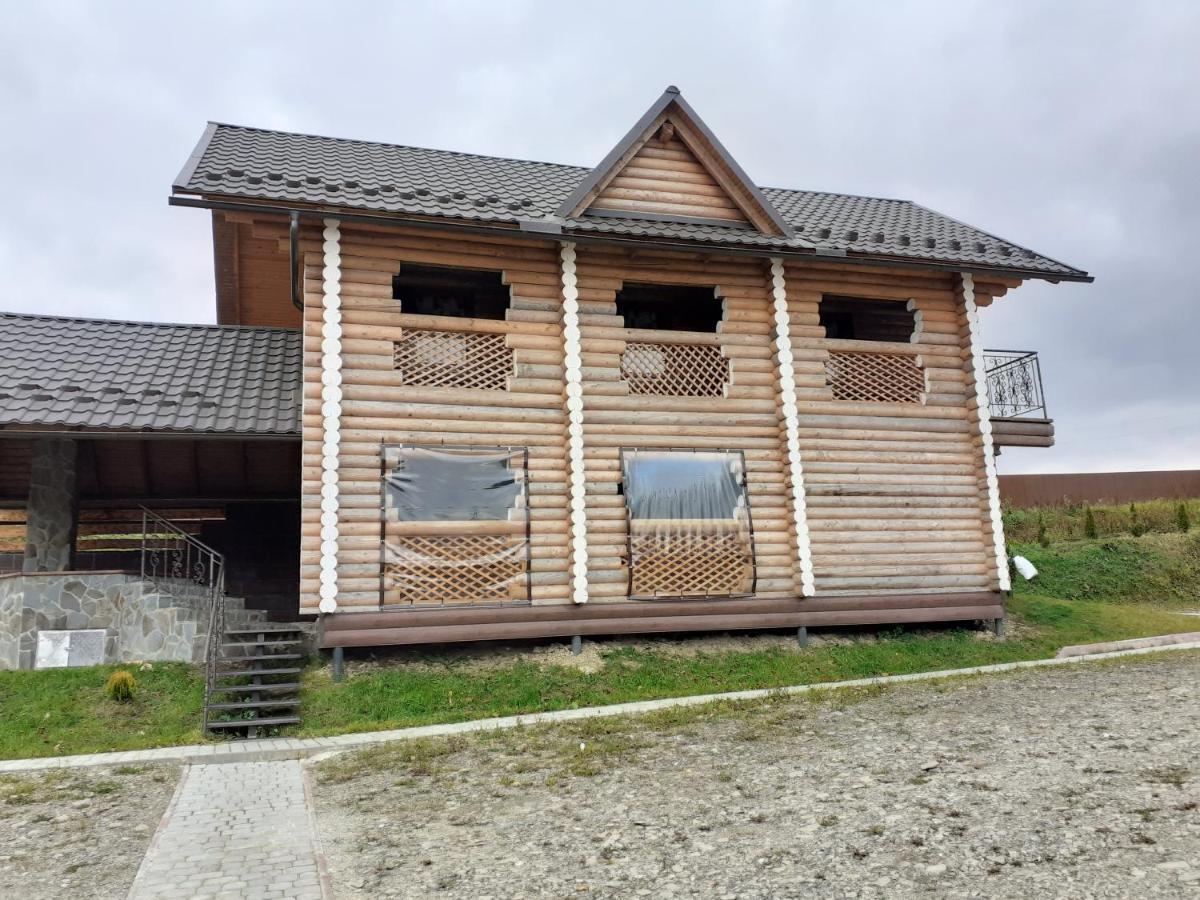 Mountain Dew Hotel Belasovitsa Exterior photo