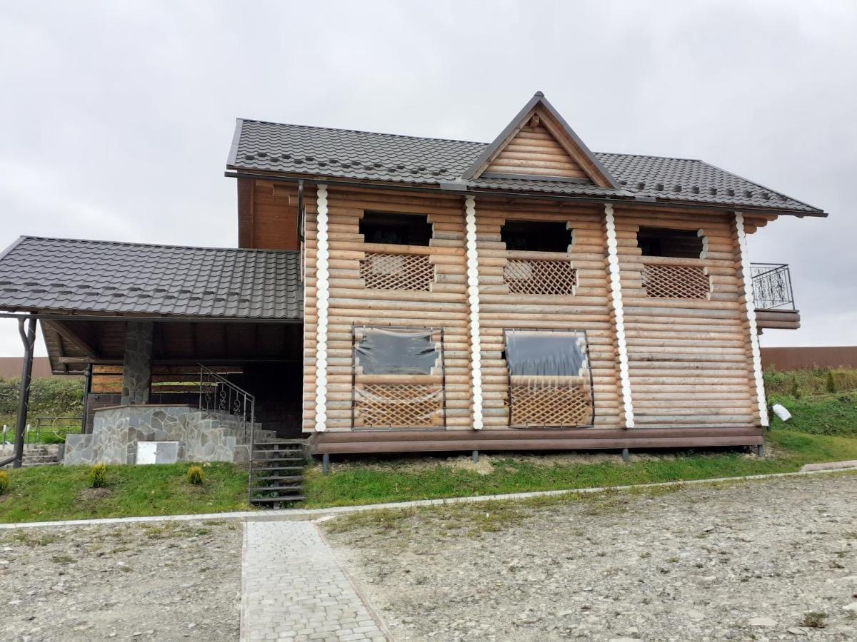 Mountain Dew Hotel Belasovitsa Exterior photo