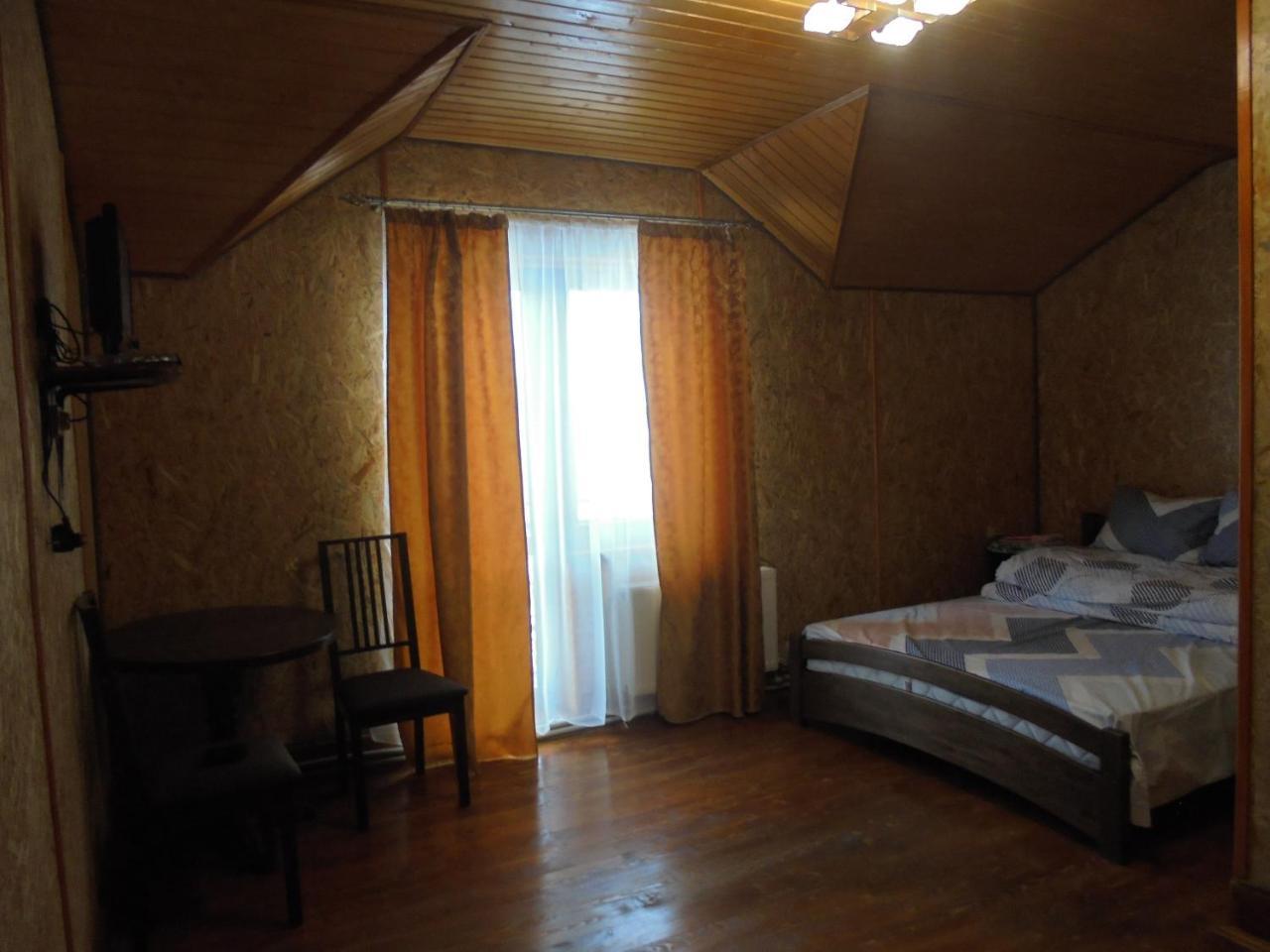 Mountain Dew Hotel Belasovitsa Exterior photo